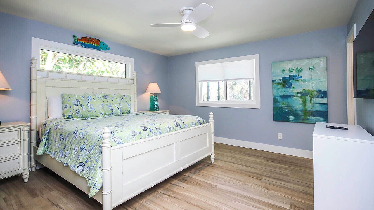 Photo of Bedroom in Captiva