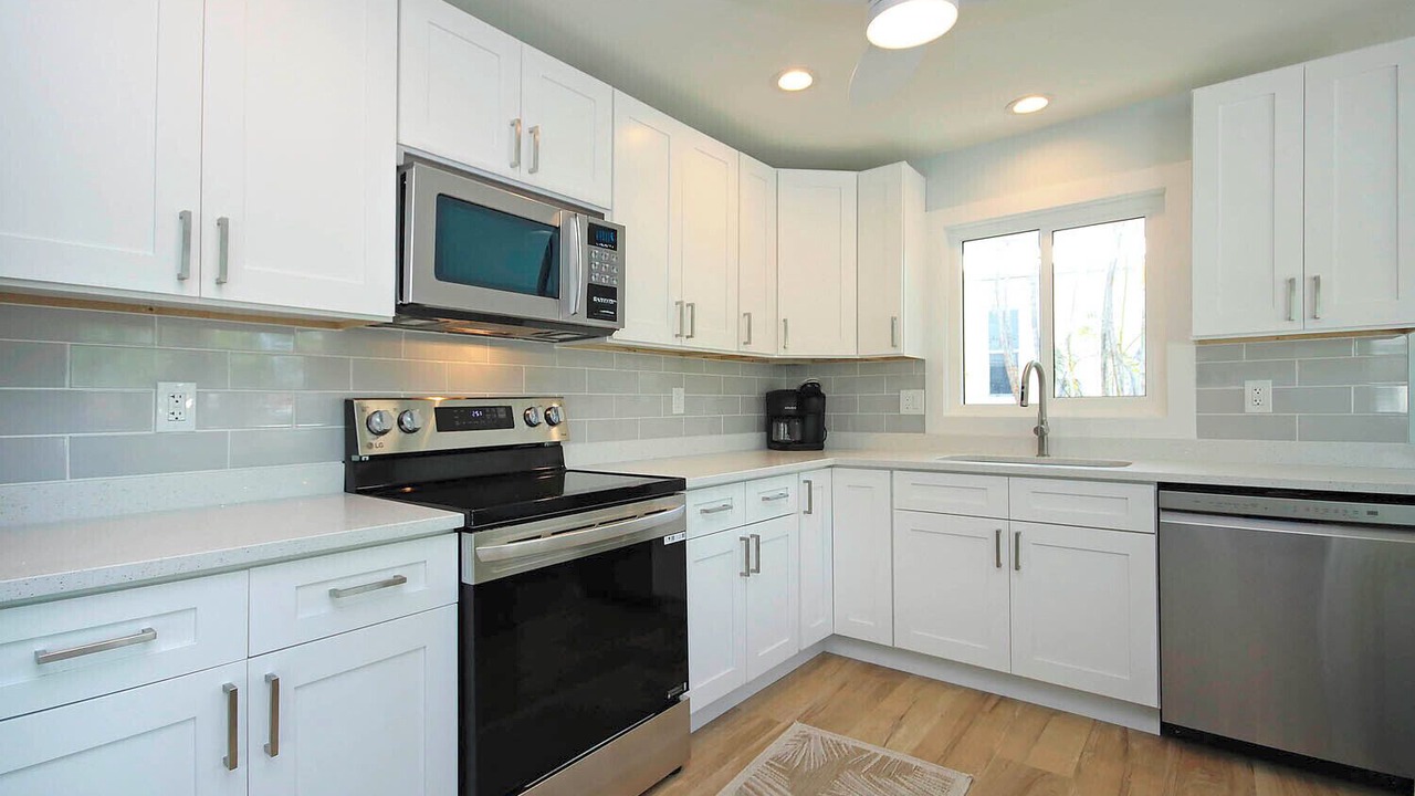 Photo of Kitchen in Captiva