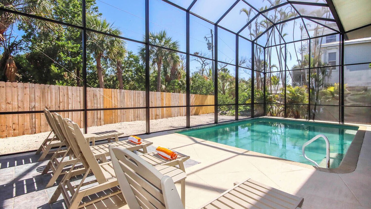 Photo of Outdoor in Captiva