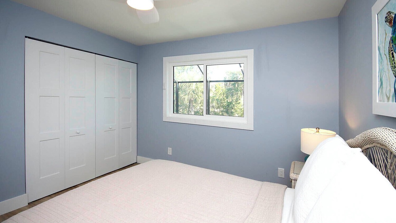 Photo of Bedroom in Captiva