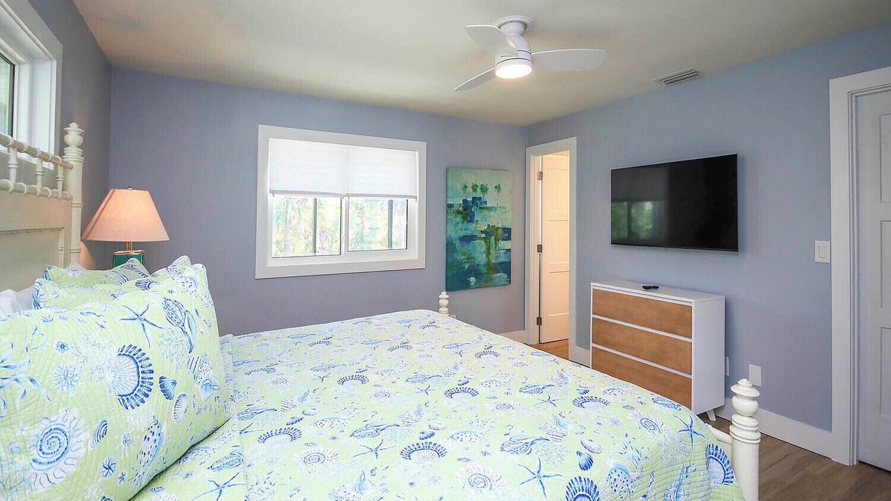 Photo of Bedroom in Captiva