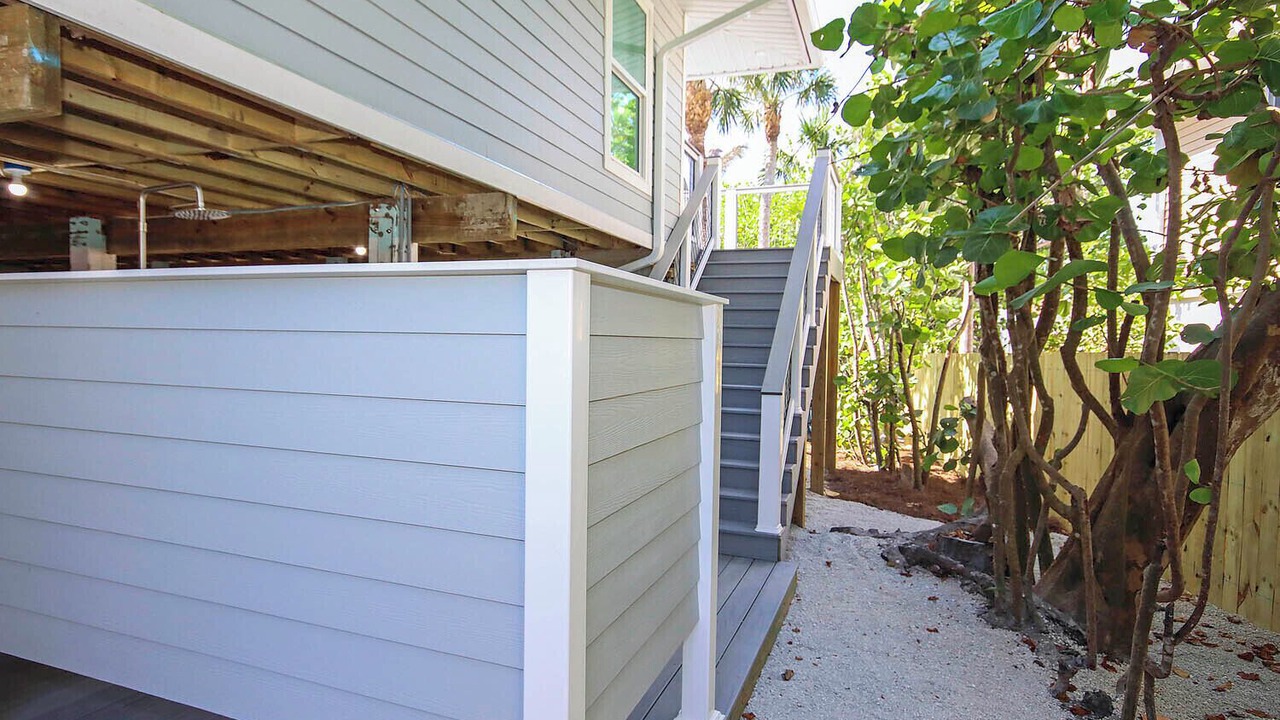 Photo of Outdoor in Captiva