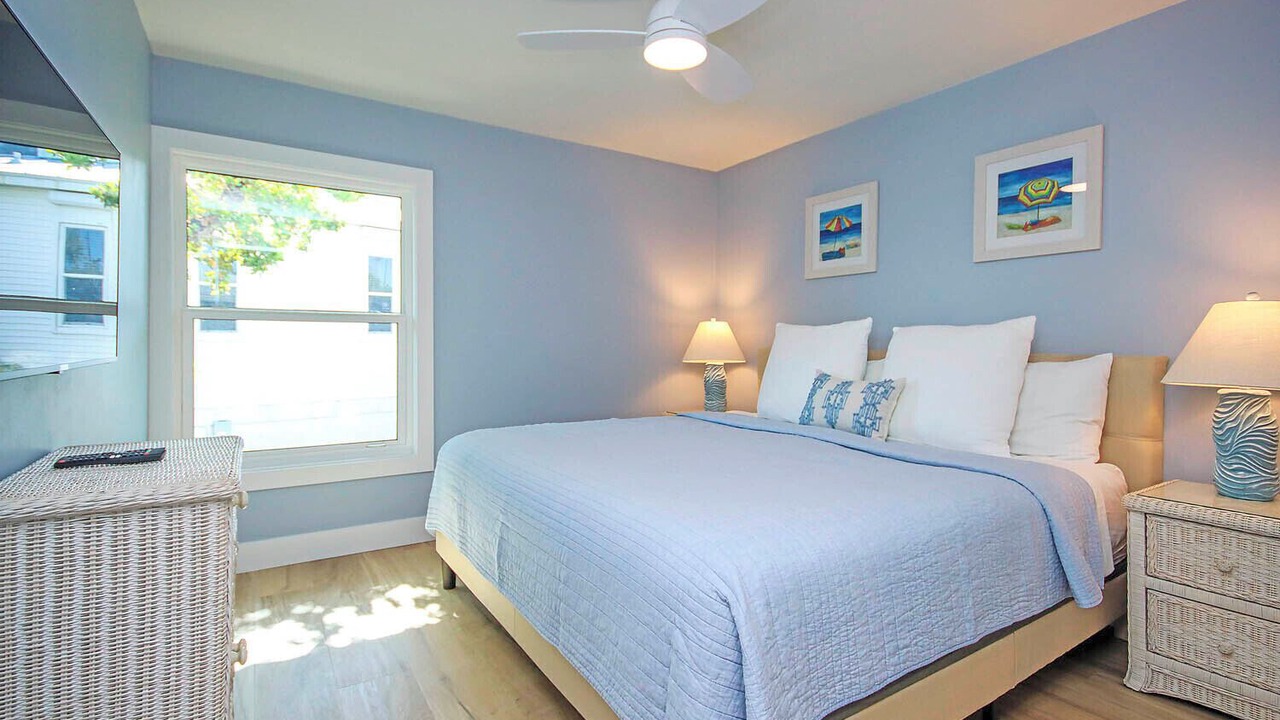 Photo of Bedroom in Captiva