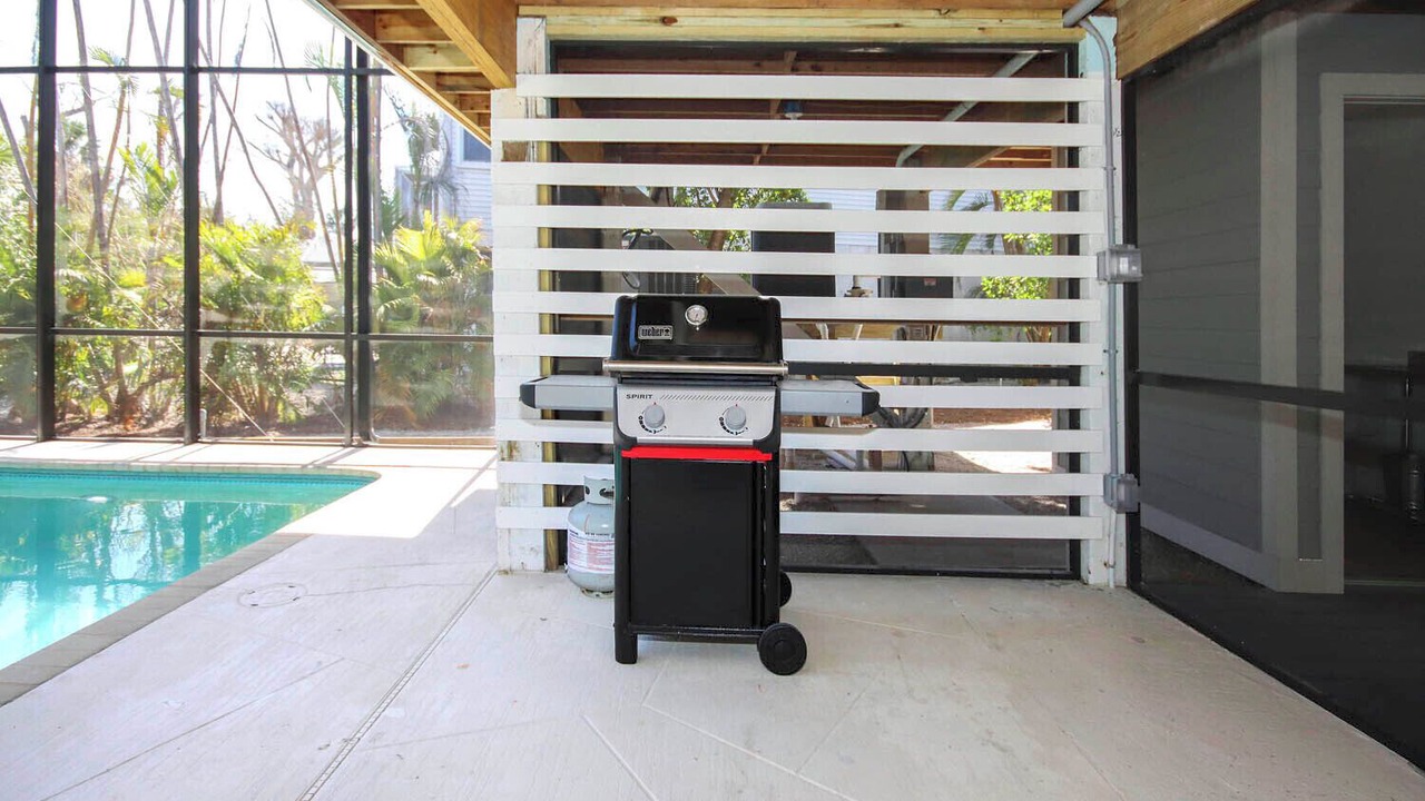 Photo of Outdoor in Captiva