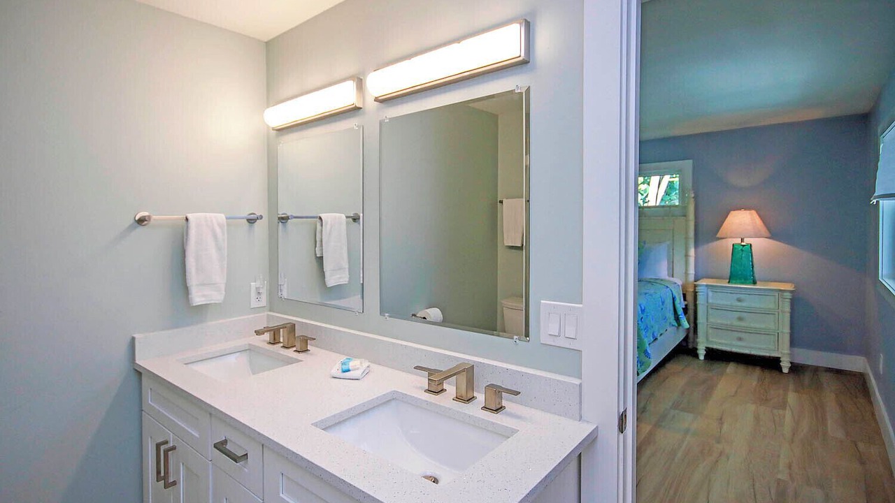 Photo of Bathroom in Captiva