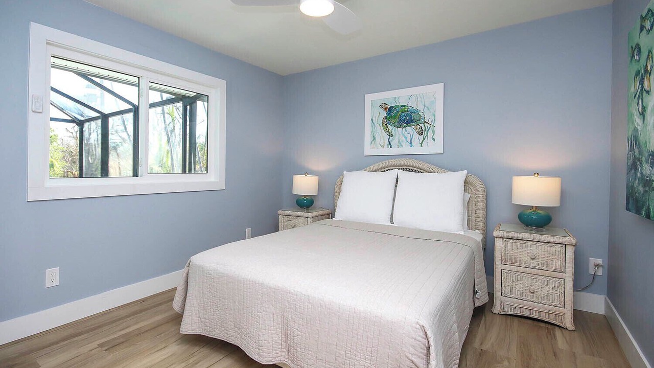Photo of Bedroom in Captiva