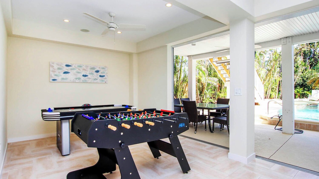 Photo of Bedroom in Captiva