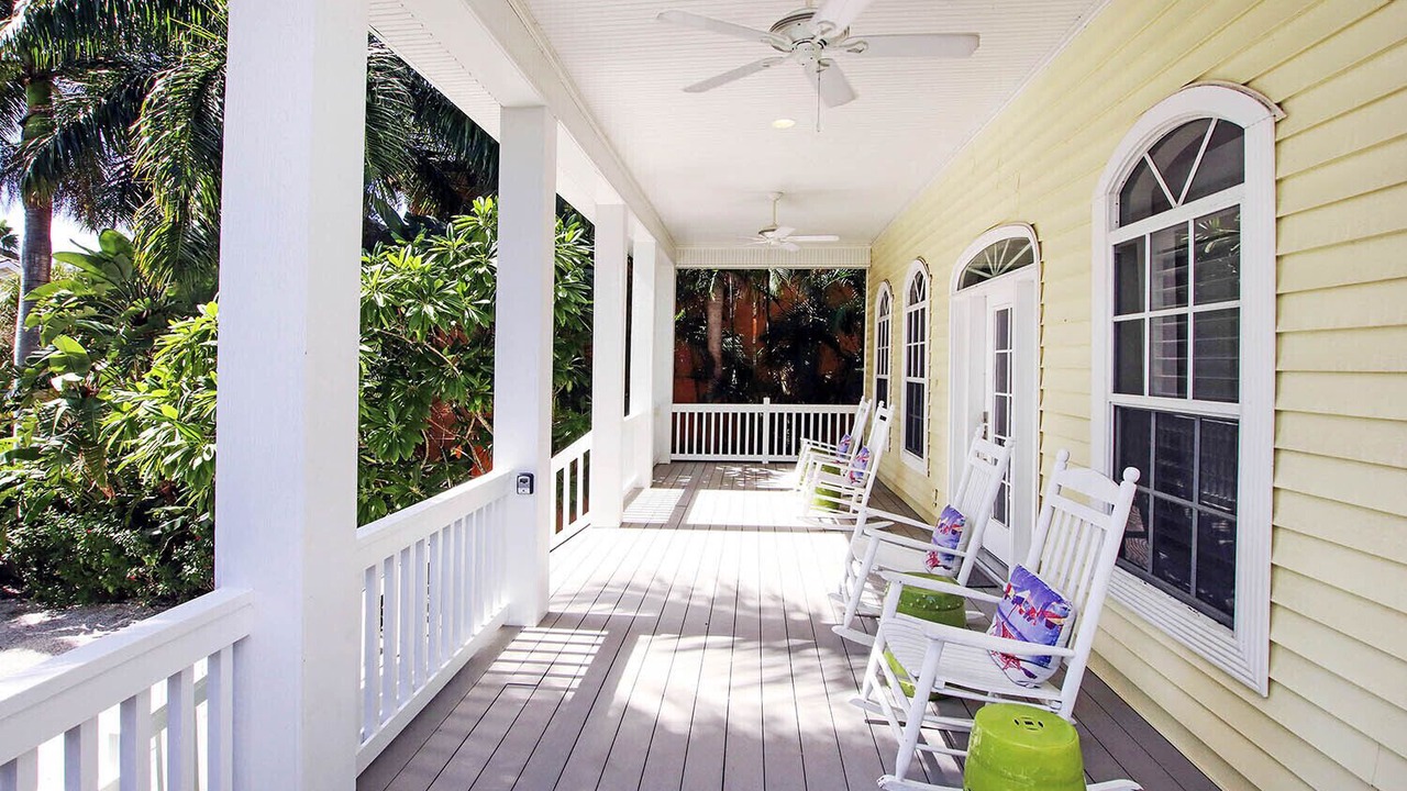 Photo of Outdoor in Captiva
