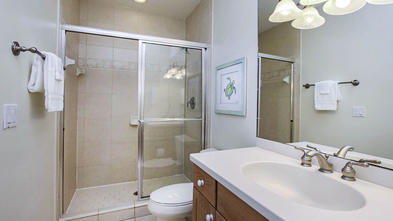 Photo of Bathroom in Captiva