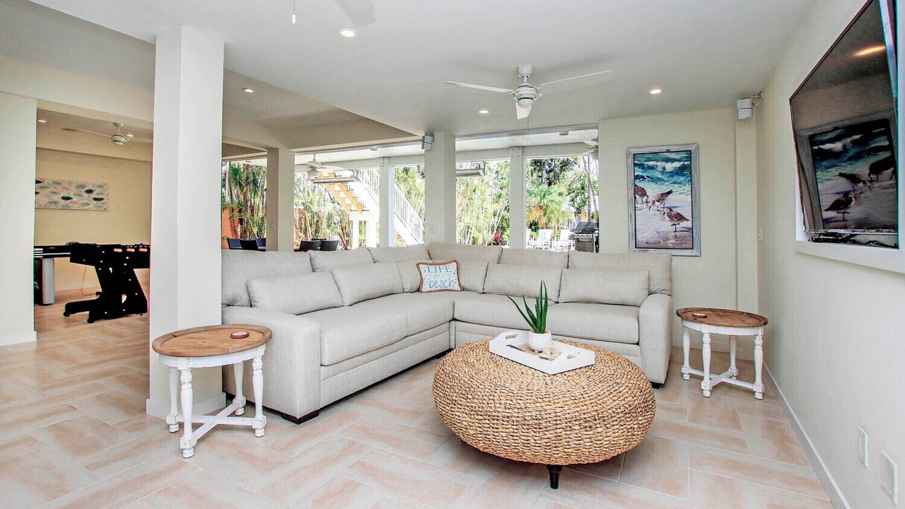 Photo of Bedroom in Captiva