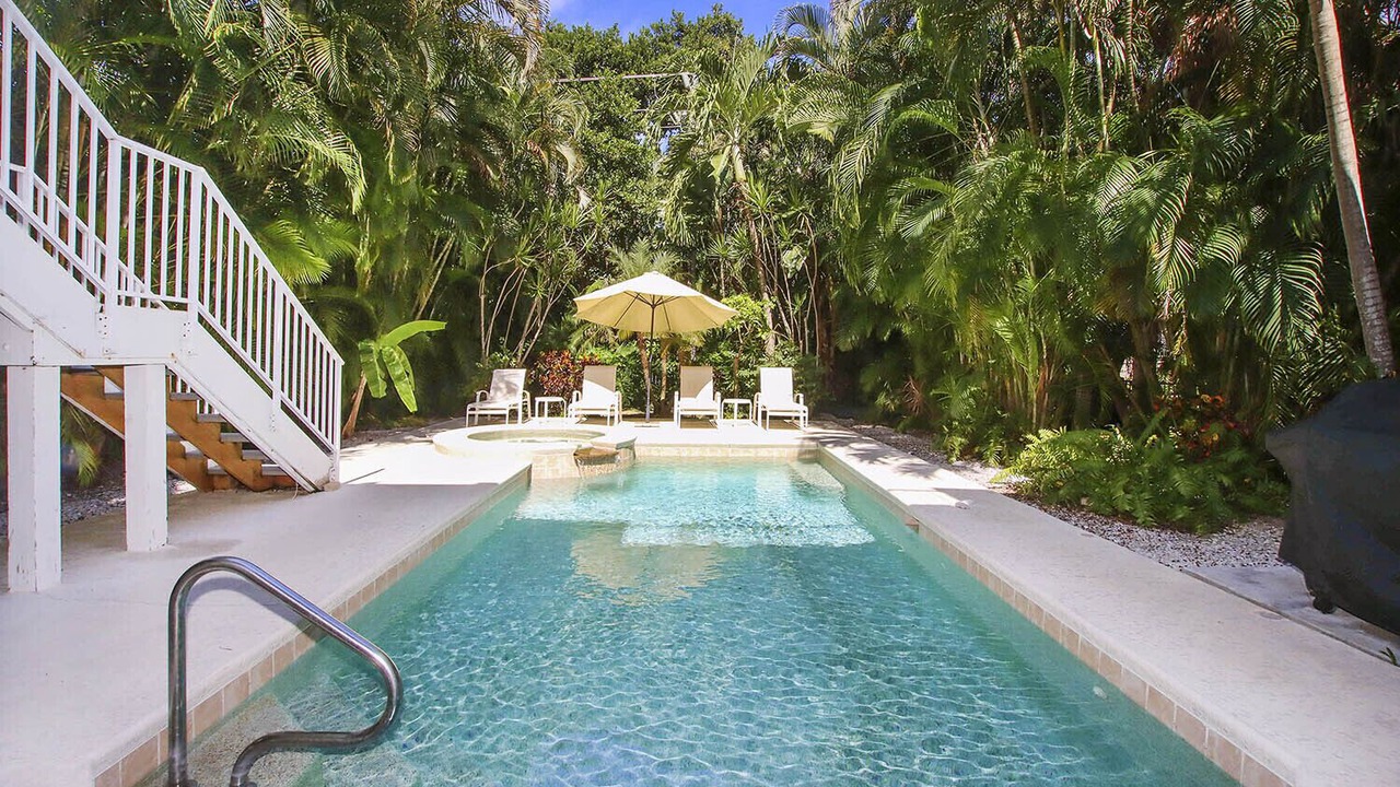 Photo of Outdoor in Captiva