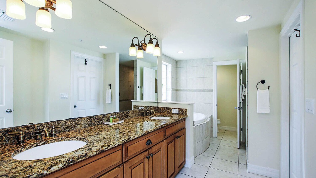 Photo of Bathroom in Captiva
