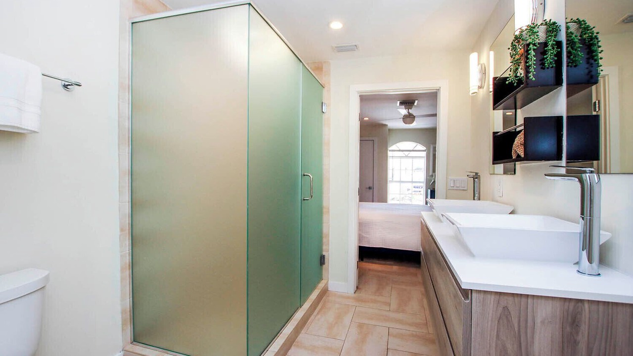 Photo of Bathroom in Captiva
