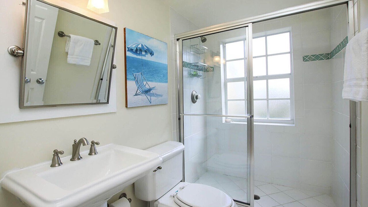 Photo of Bathroom in Captiva