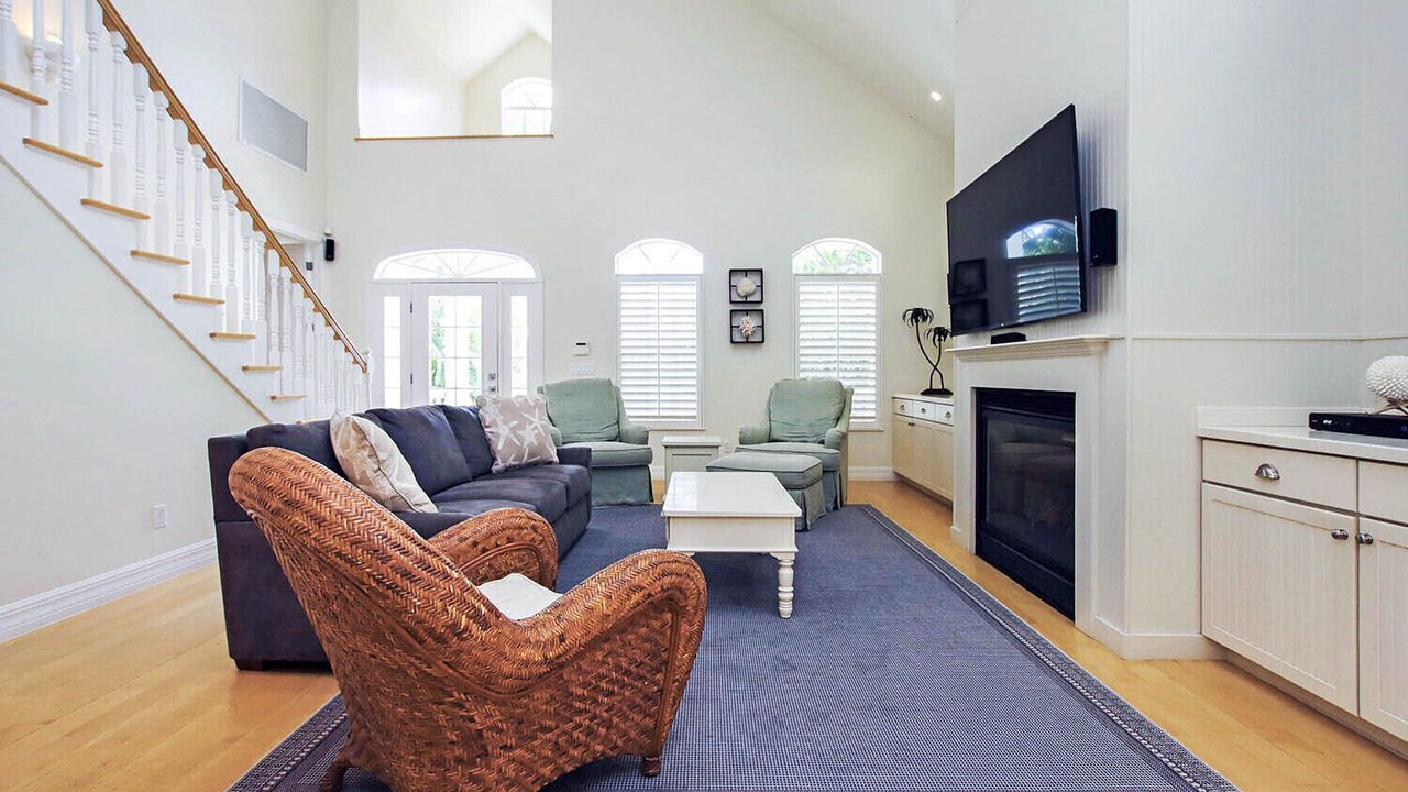 Photo of Bedroom in Captiva