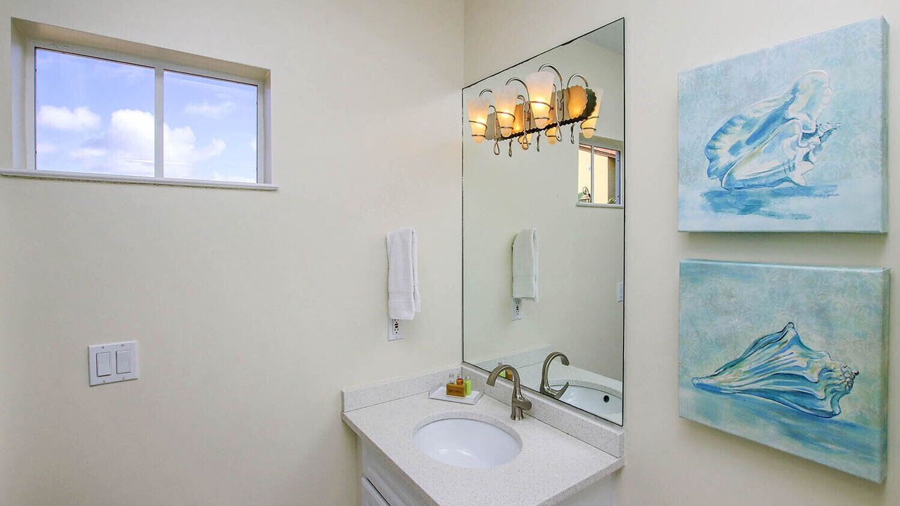 Photo of Bathroom in Captiva