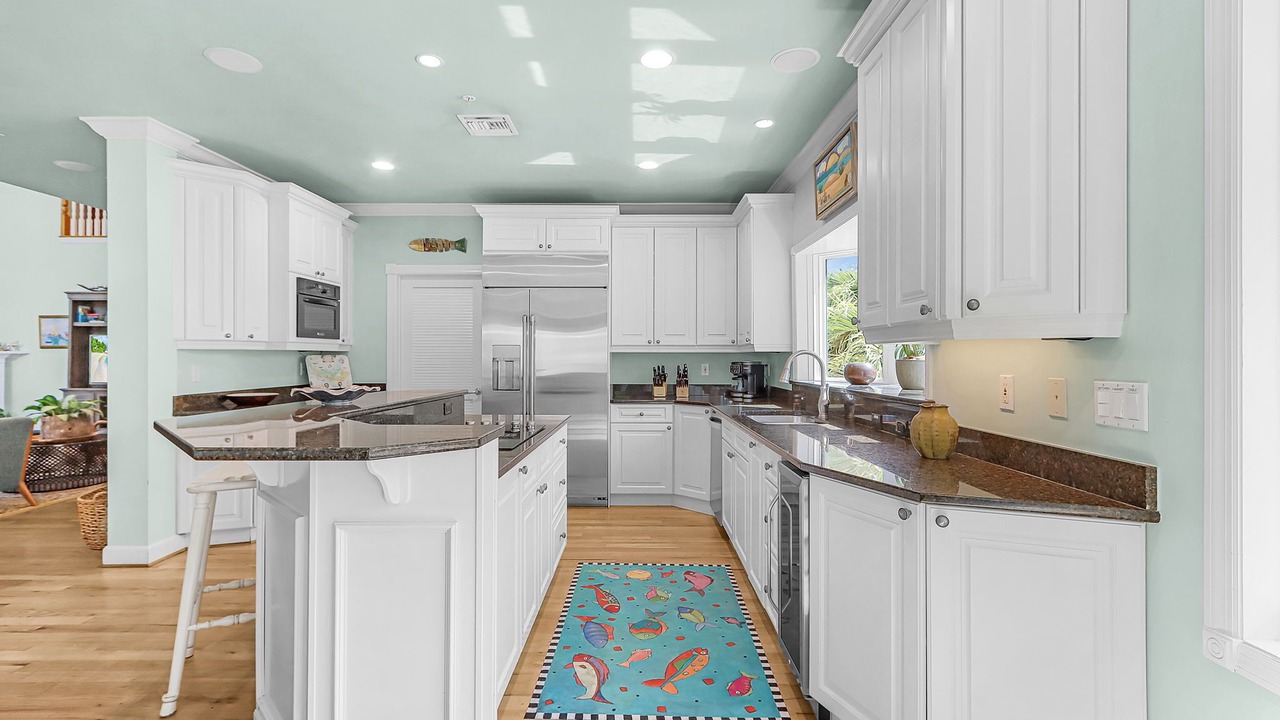 Photo of Kitchen in Captiva