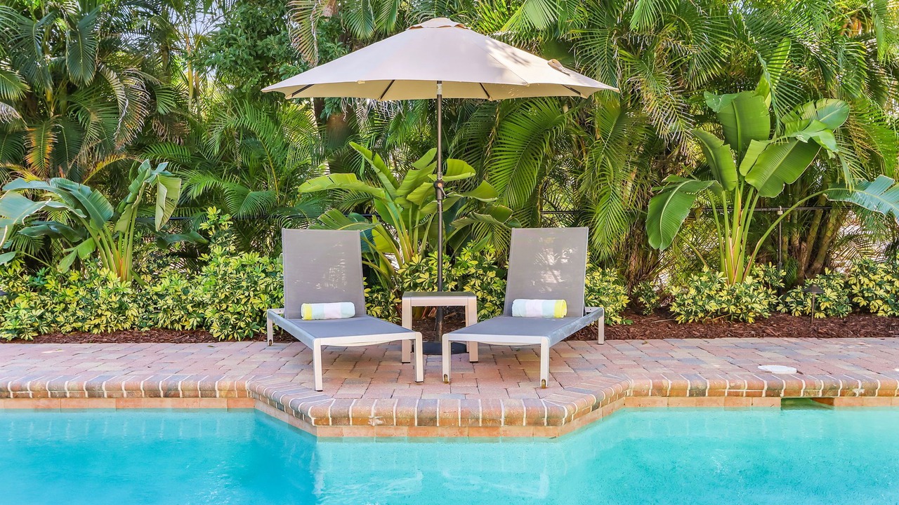 Photo of Outdoor in Captiva