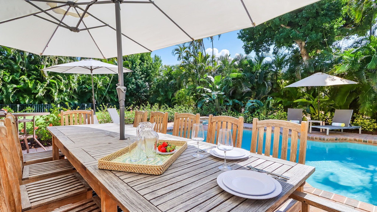 Photo of Outdoor in Captiva