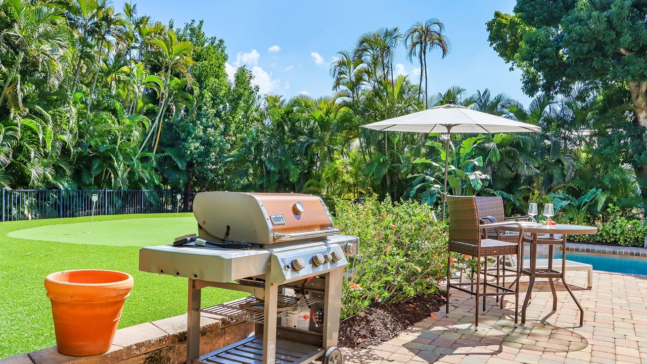 Photo of Outdoor in Captiva