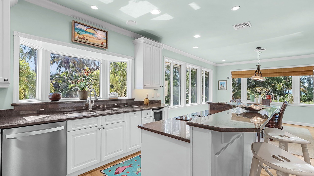 Photo of Kitchen in Captiva