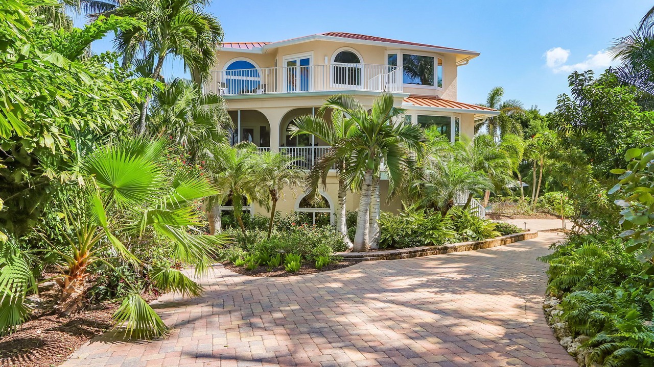 Photo of Outdoor in Captiva