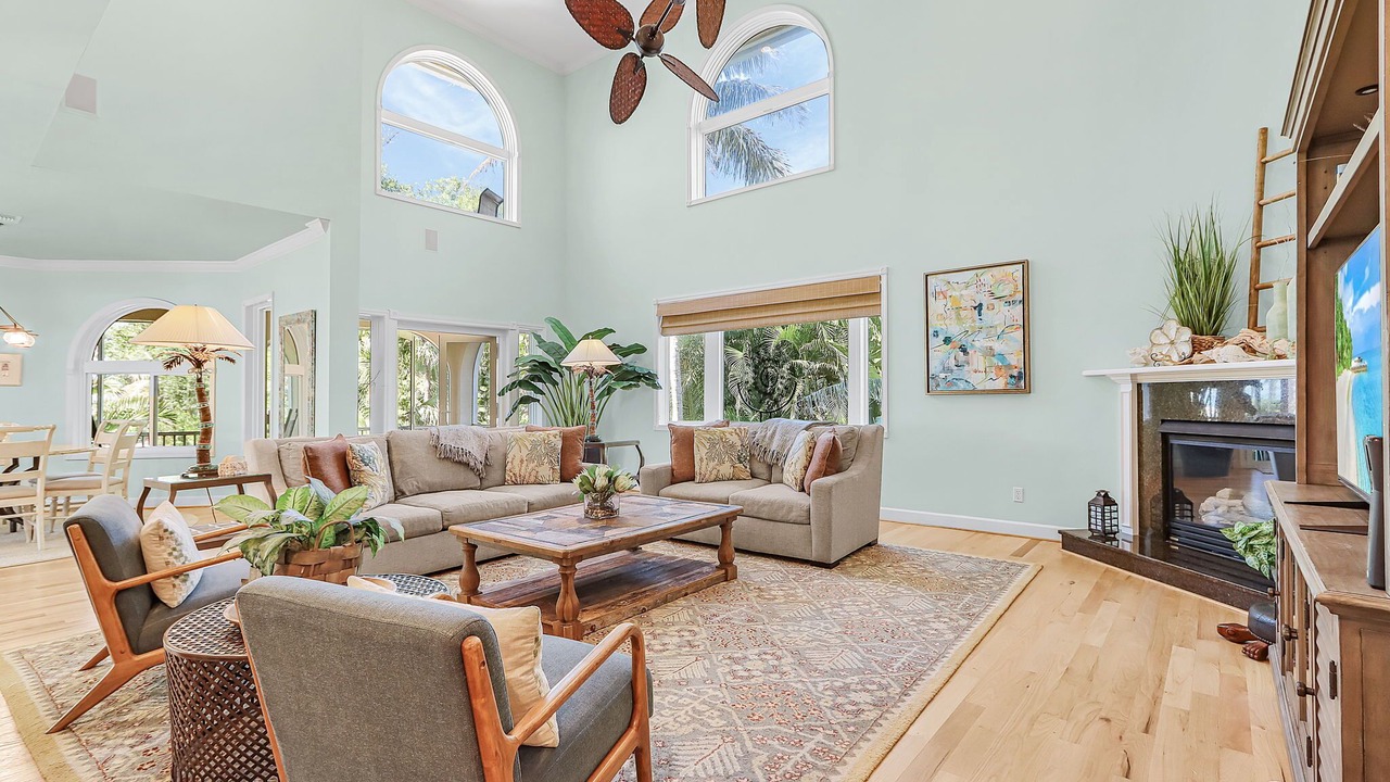 Photo of Livingroom in Captiva