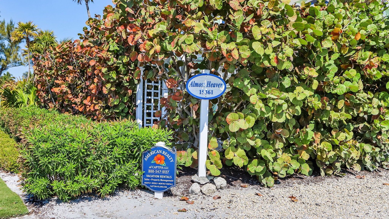 Photo of Outdoor in Captiva
