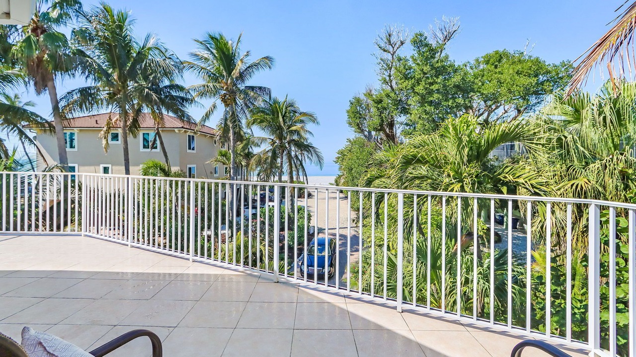 Photo of Outdoor in Captiva
