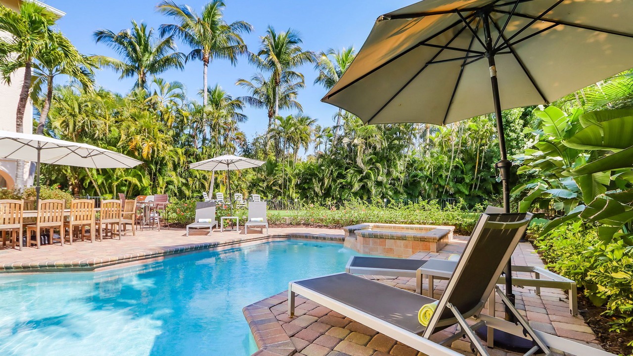 Photo of Outdoor in Captiva