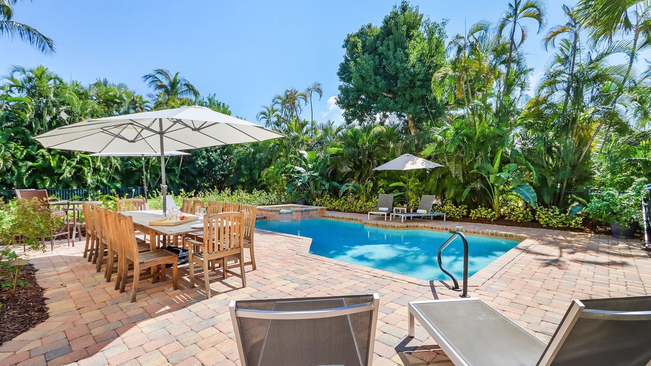 Photo of Outdoor in Captiva