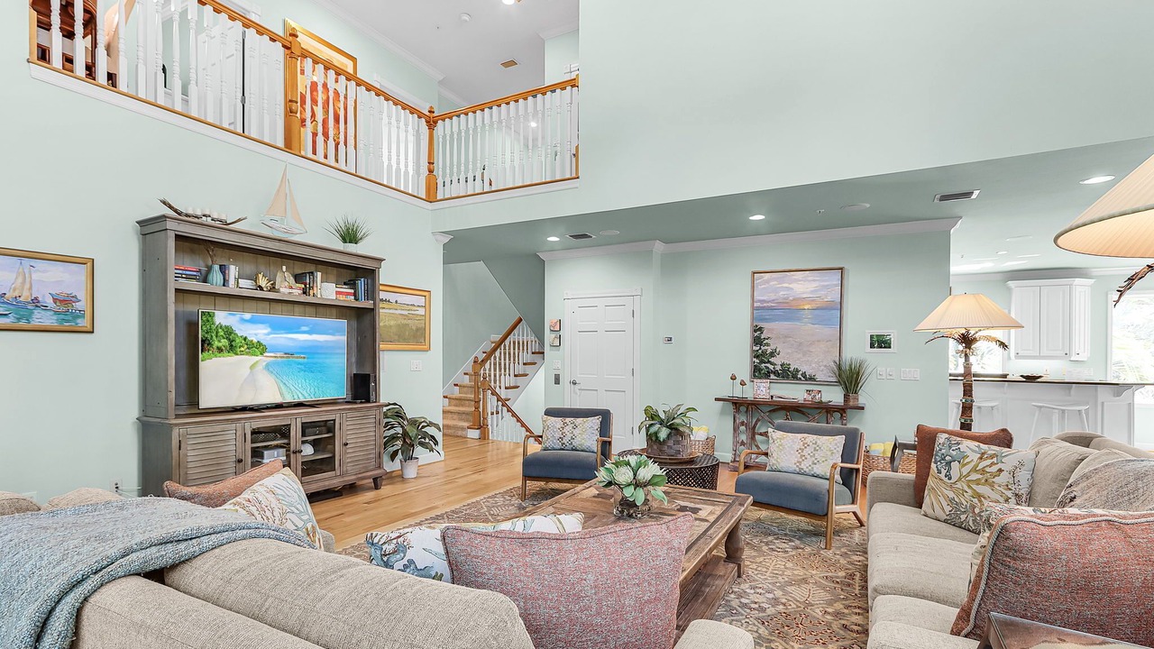 Photo of Livingroom in Captiva