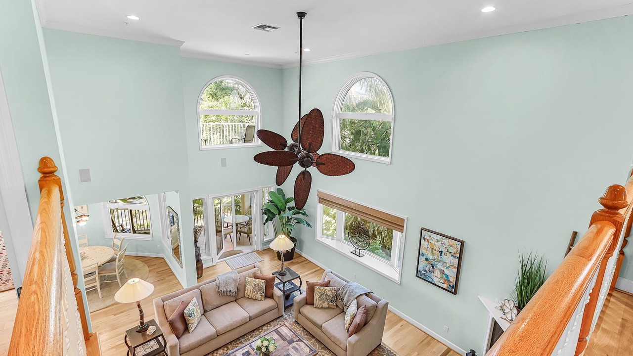 Photo of Livingroom in Captiva