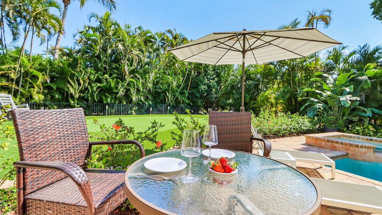 Photo of Outdoor in Captiva