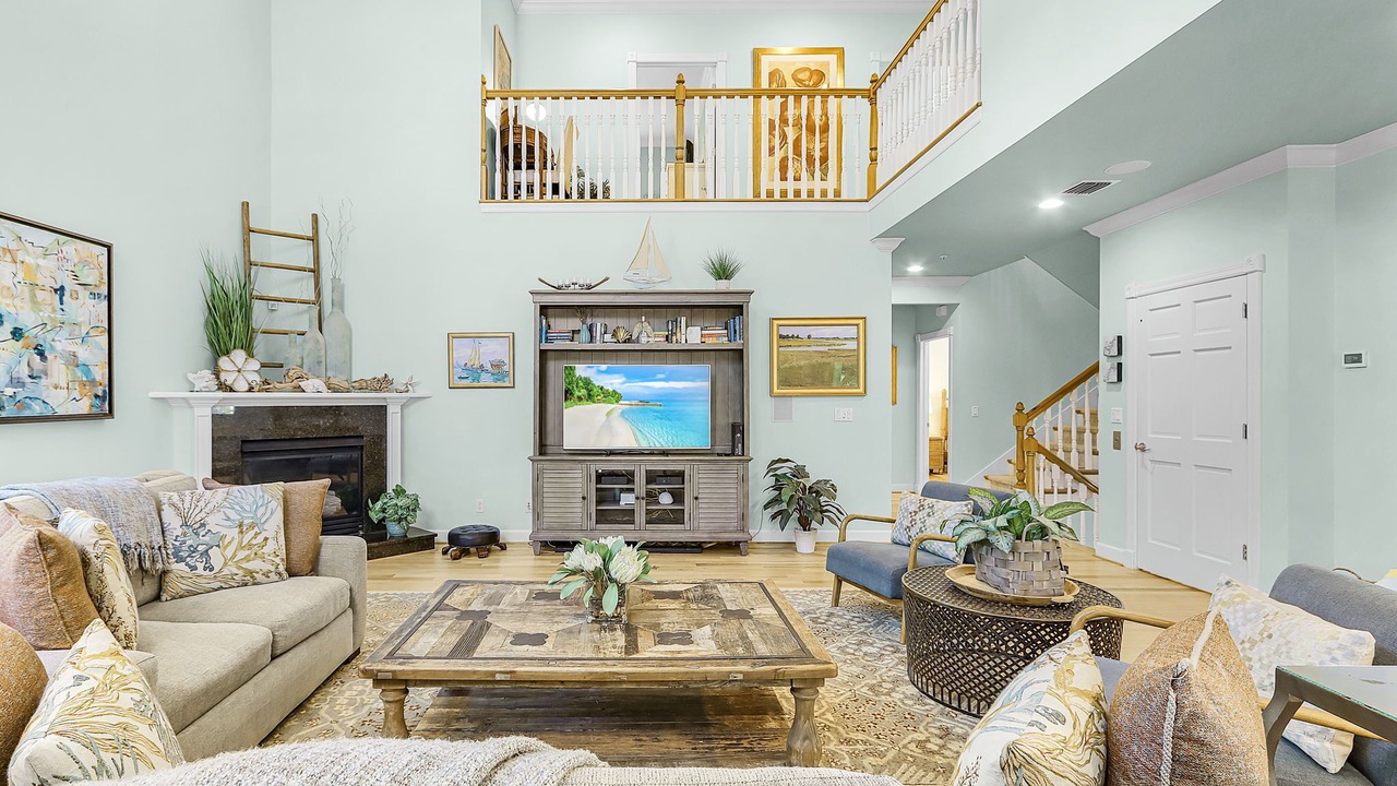 Photo of Livingroom in Captiva