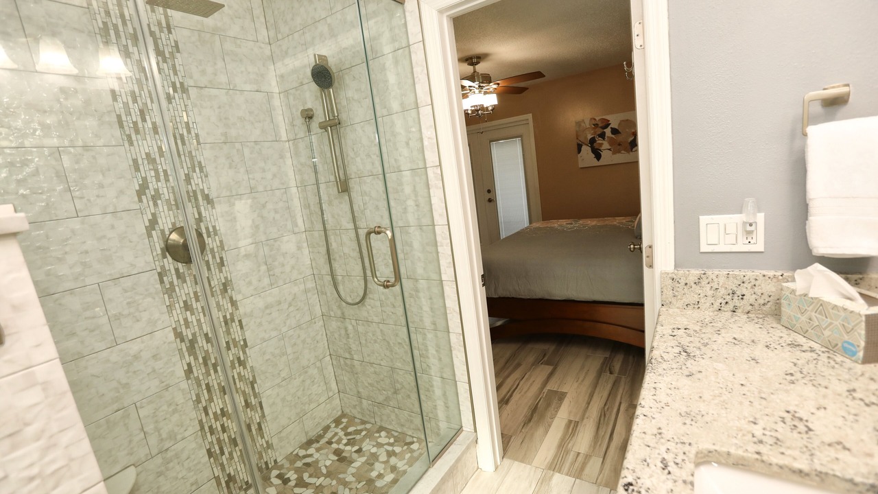Photo of Bathroom in Bay Crest Park