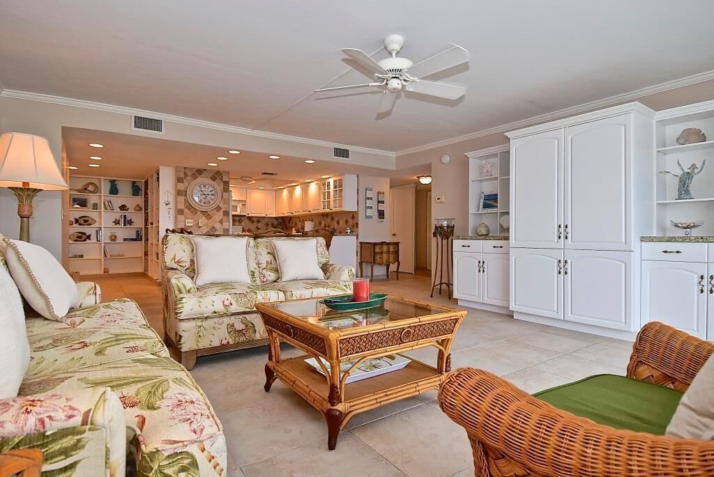 Photo of Bedroom in Siesta Key