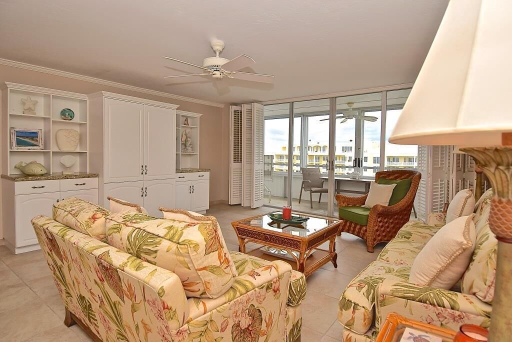 Photo of Bedroom in Siesta Key