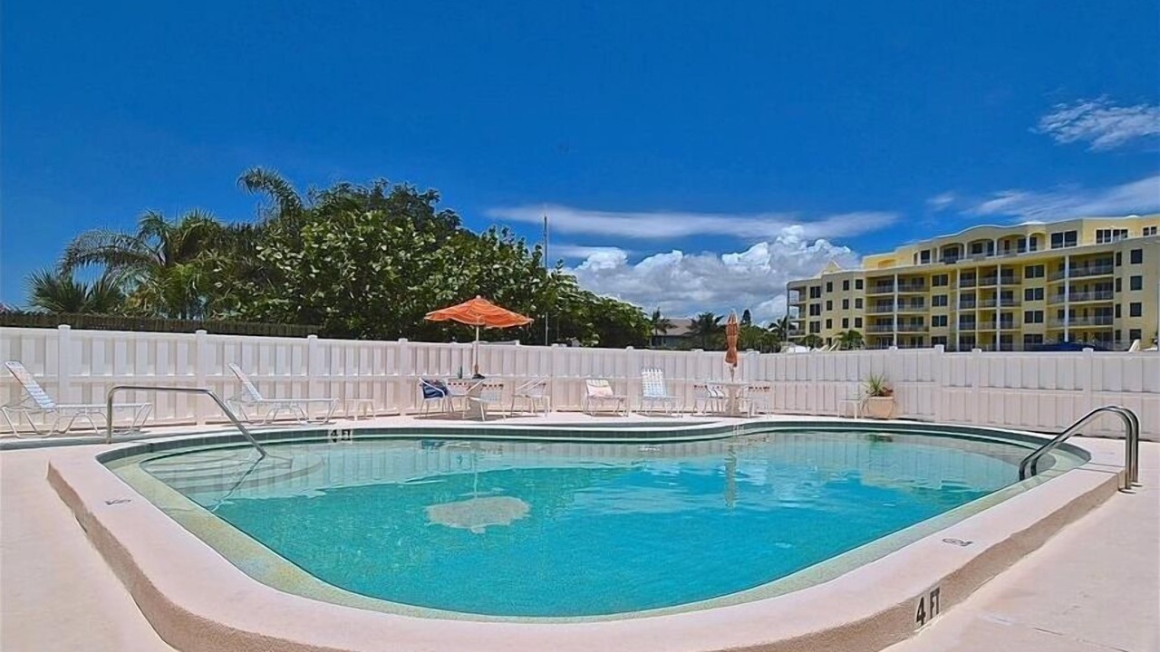 Photo of Outdoor in Siesta Key