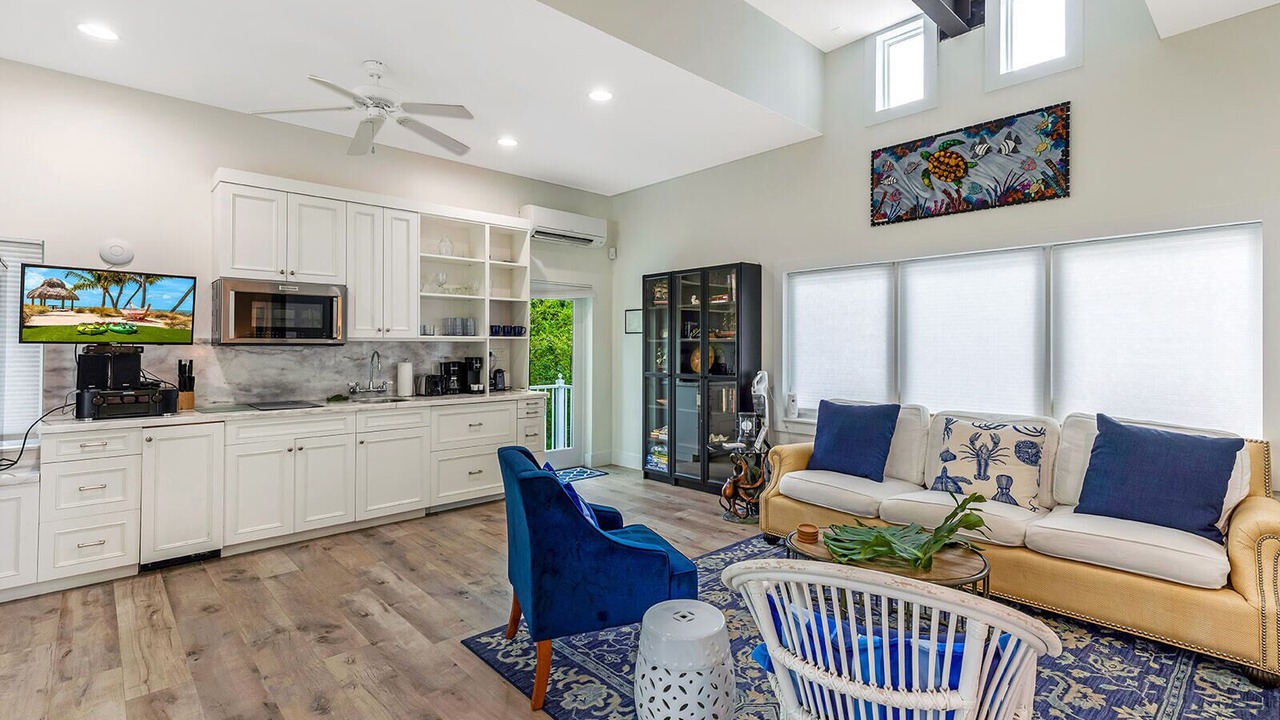 Photo of Livingroom in Islamorada