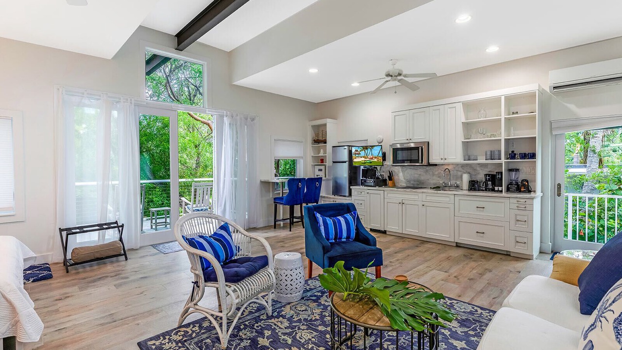 Photo of Livingroom in Islamorada