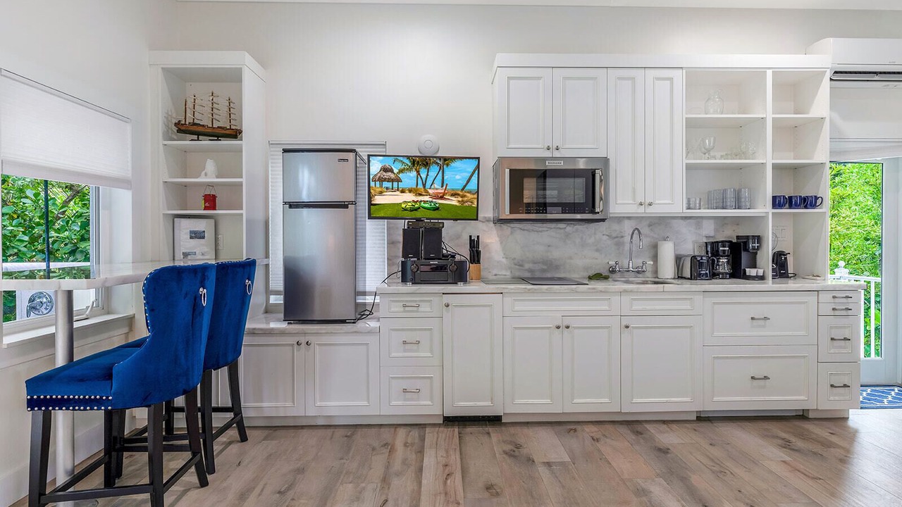 Photo of Kitchen in Islamorada