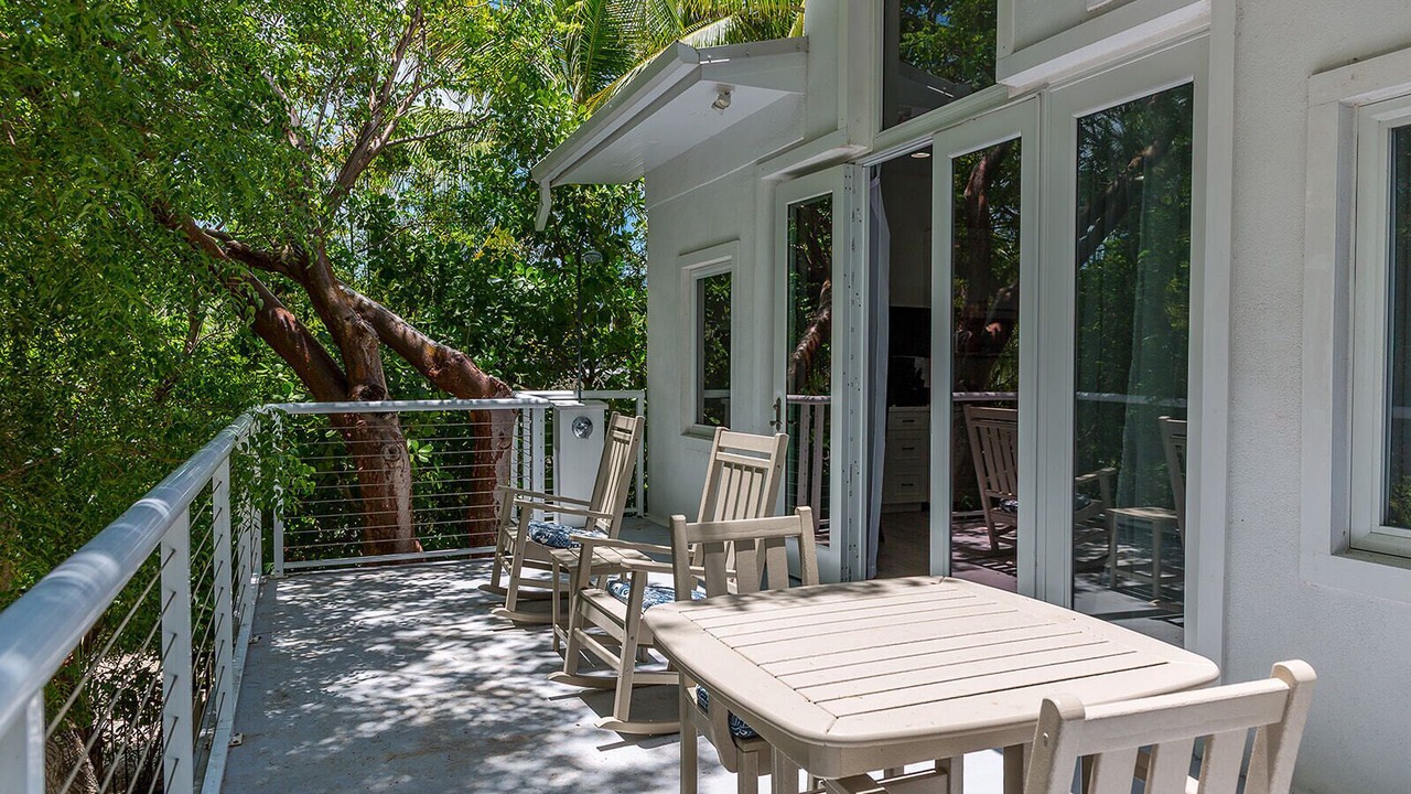Photo of Patio Balcony in Islamorada