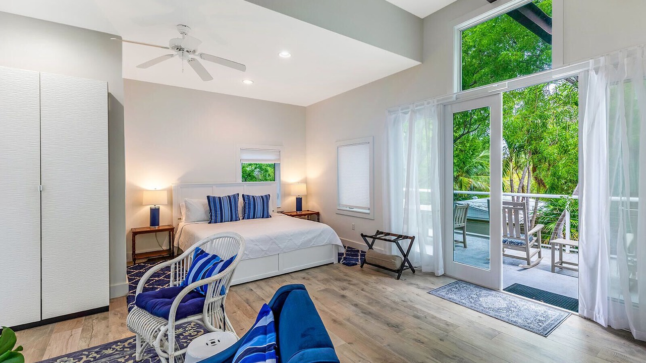 Photo of Bedroom in Islamorada