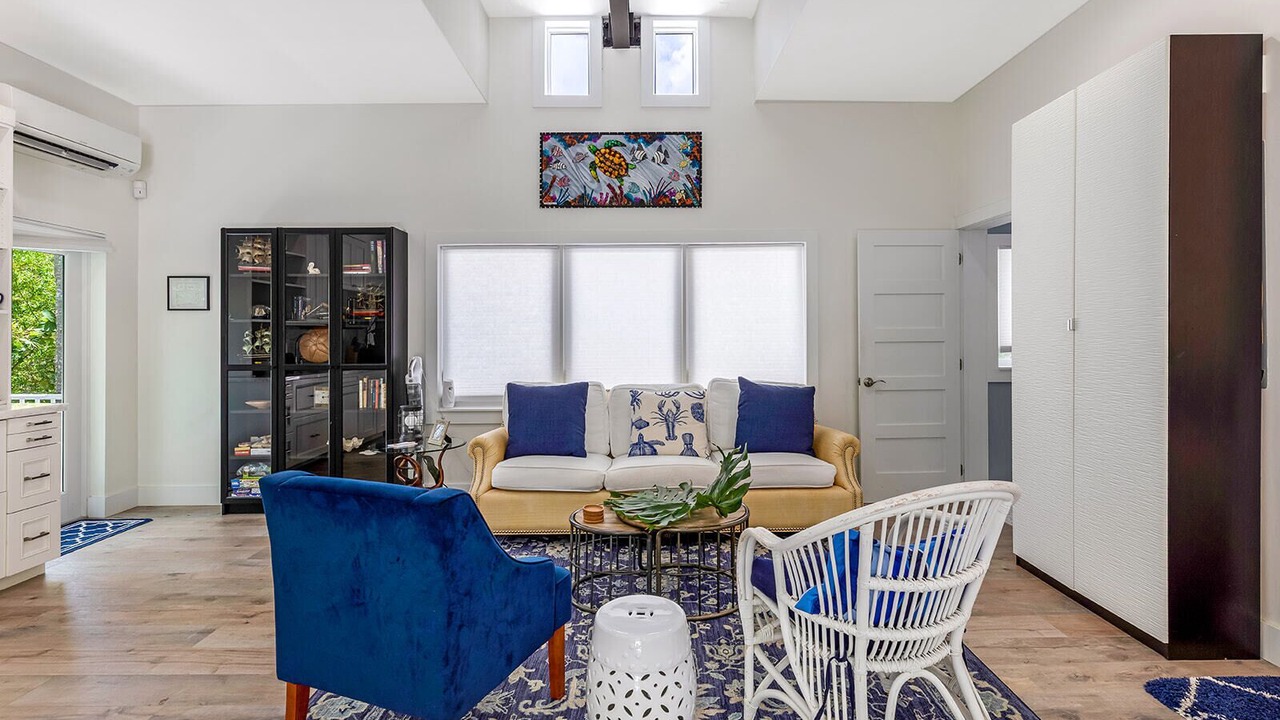 Photo of Livingroom in Islamorada