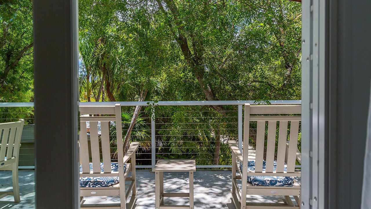 Photo of Patio Balcony in Islamorada