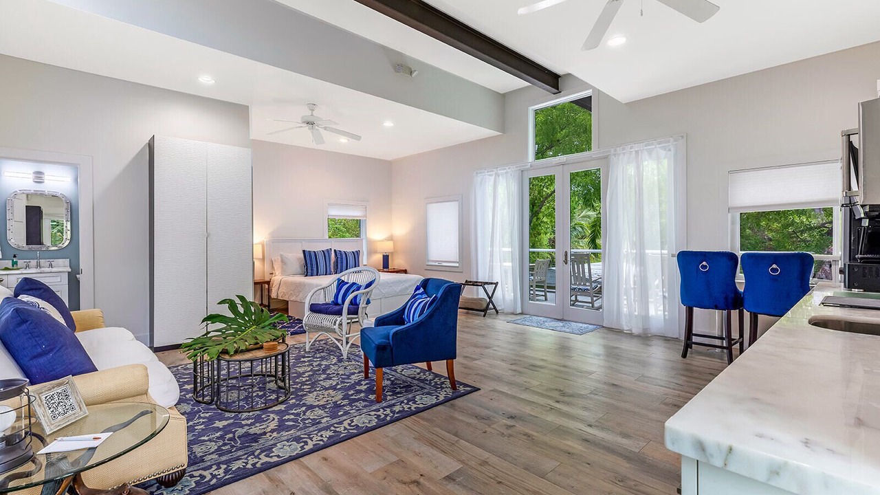 Photo of Livingroom in Islamorada