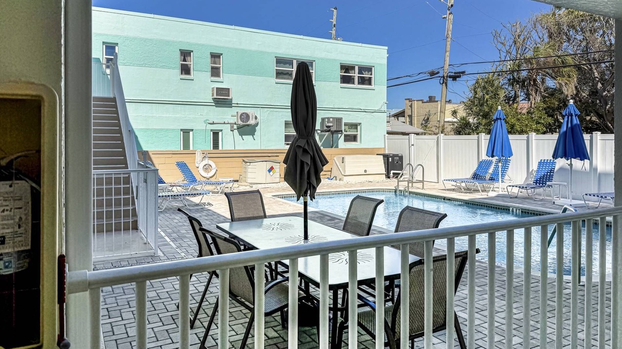 Photo of Outdoor in Pass-a-Grille Historic District