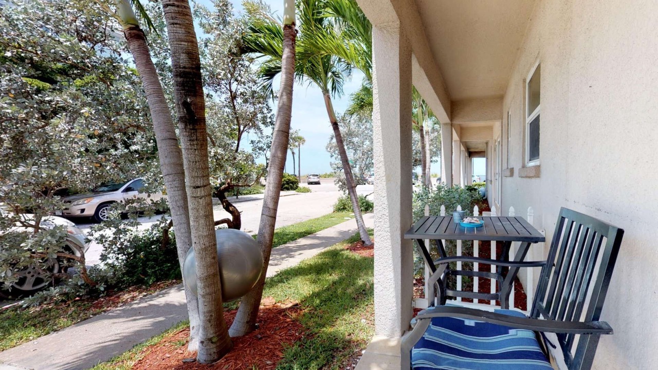 Photo of Outdoor in Pass-a-Grille Historic District