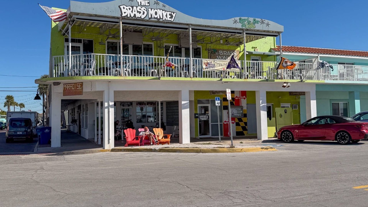 Photo of Outdoor in Pass-a-Grille Historic District